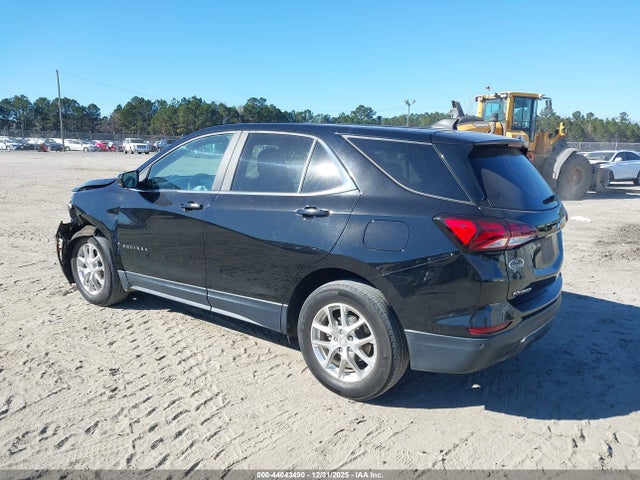 3GNAXKEV5NL118031 Chevrolet Equinox Fwd Lt