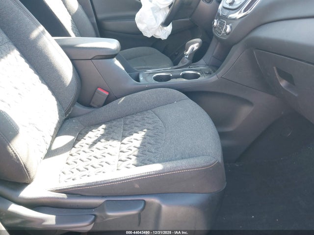3GNAXKEV5NL118031 Chevrolet Equinox Fwd Lt