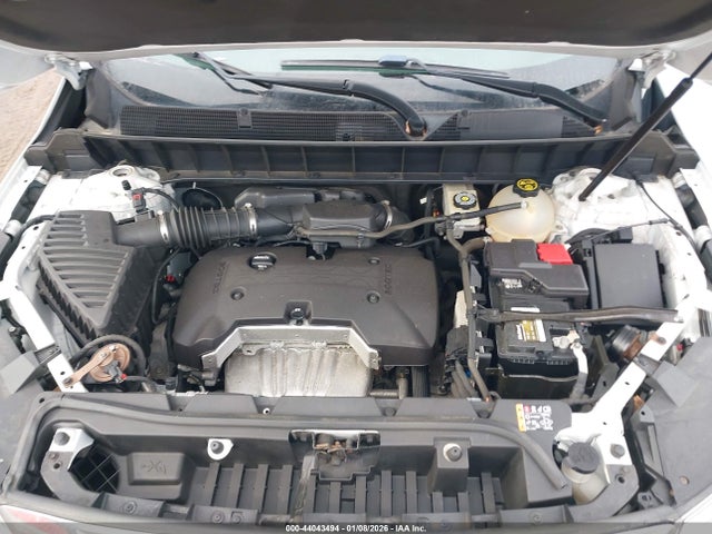 2018 Gmc Acadia Sle-1 მანქანა იყიდება აუქციონზე, vin: 1GKKNKLA2JZ187348, აუქციონის ნომერი: 44043494