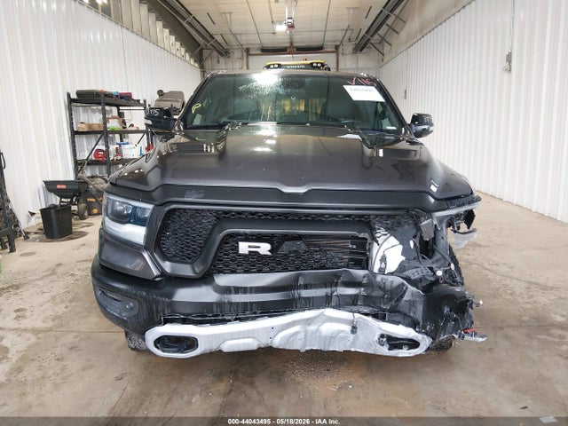 44043495 :رقم المزاد ، 1C6SRFLT8LN269160 vin ، 2020 Ram 1500 Rebel  4x4 5'7 Box مزاد بيع