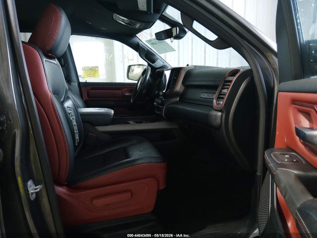 44043495 :رقم المزاد ، 1C6SRFLT8LN269160 vin ، 2020 Ram 1500 Rebel  4x4 5'7 Box مزاد بيع