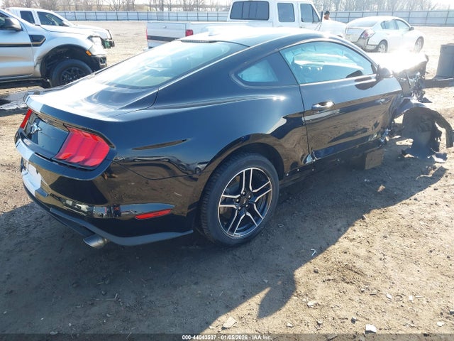 Aukcja sprzedaży 2023 Ford Mustang Ecoboost Fastback, vin: 1FA6P8THXP5100860, numer aukcji: 44043507