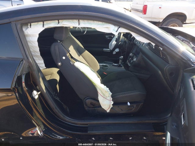 Aukcja sprzedaży 2023 Ford Mustang Ecoboost Fastback, vin: 1FA6P8THXP5100860, numer aukcji: 44043507