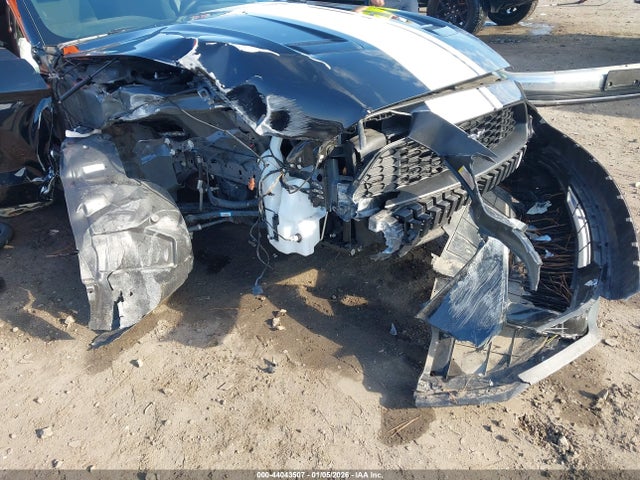Aukcja sprzedaży 2023 Ford Mustang Ecoboost Fastback, vin: 1FA6P8THXP5100860, numer aukcji: 44043507