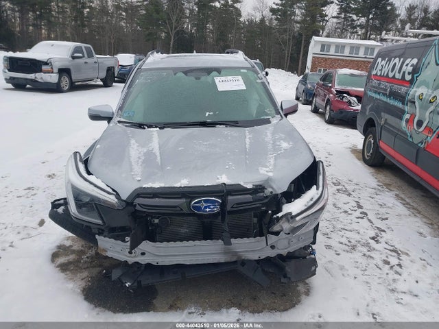 Subaru Forester Limited 2022 JF2SKAPC0NH462819 Image 12