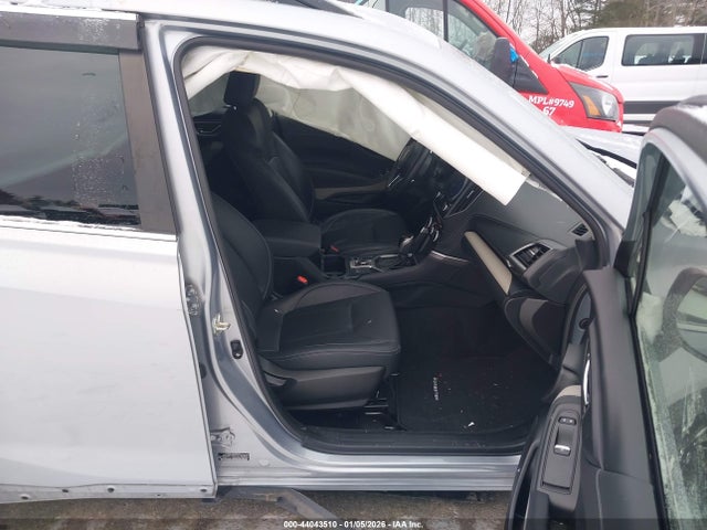 Subaru Forester Limited 2022 JF2SKAPC0NH462819 Image 5