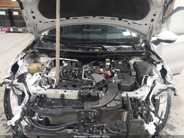 2022 MITSUBISHI OUTLANDER JA4J4UA87NZ010400 Photo 9