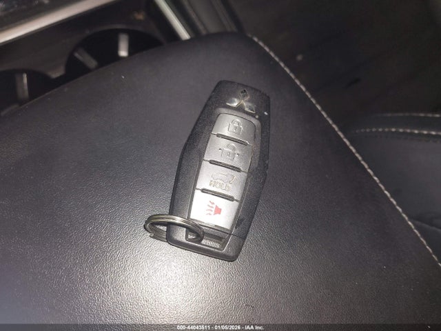 2022 MITSUBISHI OUTLANDER JA4J4UA87NZ010400 Photo 10