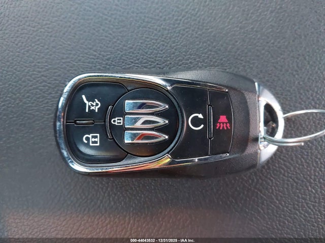 Продаж на аукціоні авто 2025 Buick Envista Sport Touring Fwd, vin: KL47LBEP5SB216788, номер лоту: 44043532