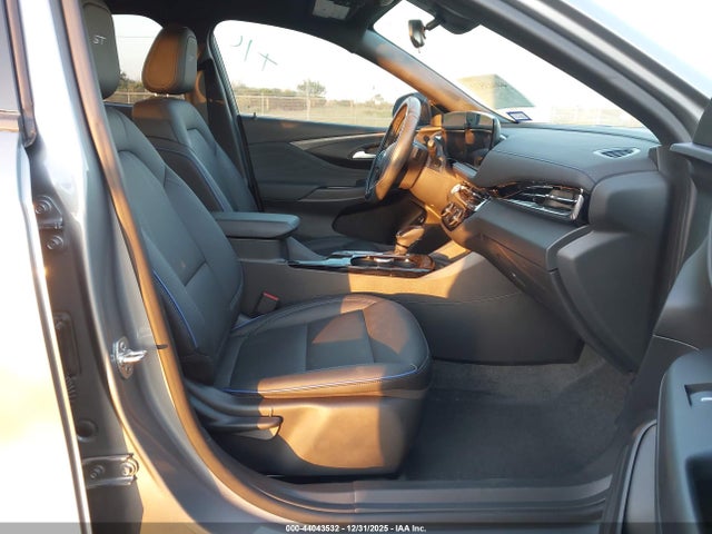 Продаж на аукціоні авто 2025 Buick Envista Sport Touring Fwd, vin: KL47LBEP5SB216788, номер лоту: 44043532