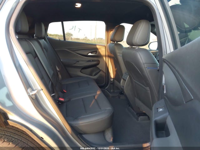 Продаж на аукціоні авто 2025 Buick Envista Sport Touring Fwd, vin: KL47LBEP5SB216788, номер лоту: 44043532