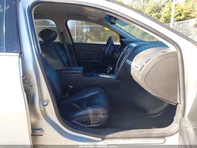2005 CADILLAC STS 1G6DW677150129378 Photo 4