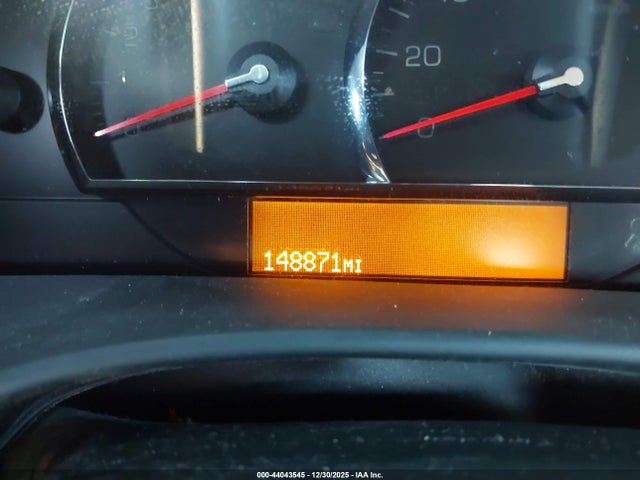 2005 CADILLAC STS 1G6DW677150129378 Photo 6