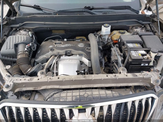 Продаж на аукціоні авто 2016 Buick Envision Premium I, vin: LRBFXESX1GD174495, номер лоту: 44043566