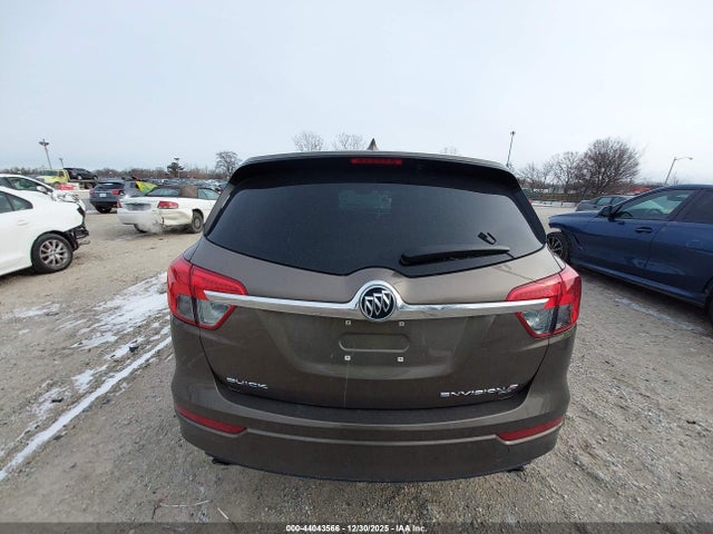 Продаж на аукціоні авто 2016 Buick Envision Premium I, vin: LRBFXESX1GD174495, номер лоту: 44043566