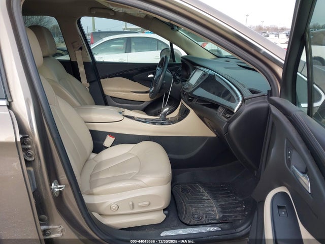 Продаж на аукціоні авто 2016 Buick Envision Premium I, vin: LRBFXESX1GD174495, номер лоту: 44043566