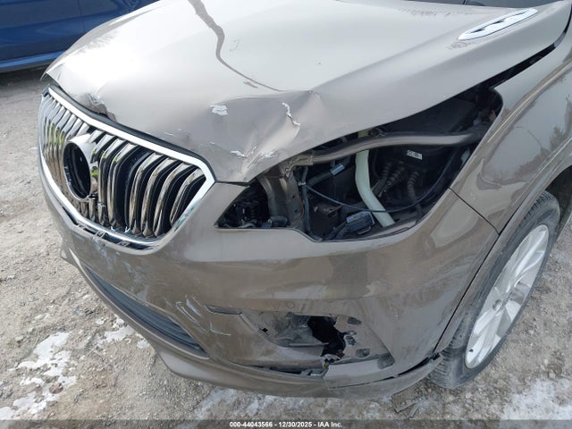Продаж на аукціоні авто 2016 Buick Envision Premium I, vin: LRBFXESX1GD174495, номер лоту: 44043566