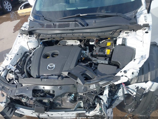 Aukcja sprzedaży 2023 Mazda Cx-5 2.5 S Preferred, vin: JM3KFBCM7P0275951, numer aukcji: 44043586