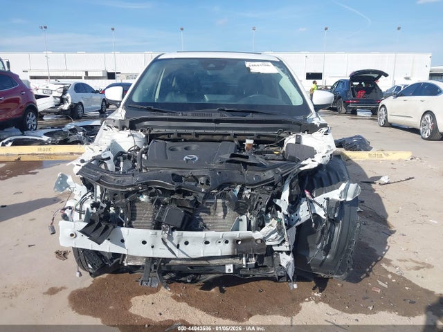 Aukcja sprzedaży 2023 Mazda Cx-5 2.5 S Preferred, vin: JM3KFBCM7P0275951, numer aukcji: 44043586