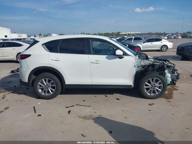 Aukcja sprzedaży 2023 Mazda Cx-5 2.5 S Preferred, vin: JM3KFBCM7P0275951, numer aukcji: 44043586
