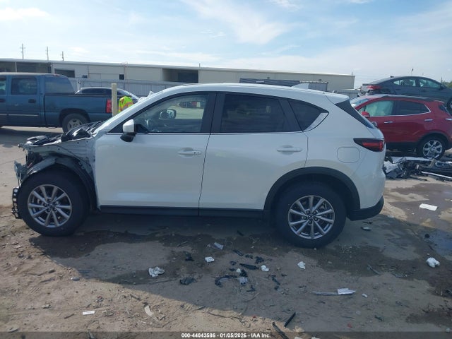 Aukcja sprzedaży 2023 Mazda Cx-5 2.5 S Preferred, vin: JM3KFBCM7P0275951, numer aukcji: 44043586