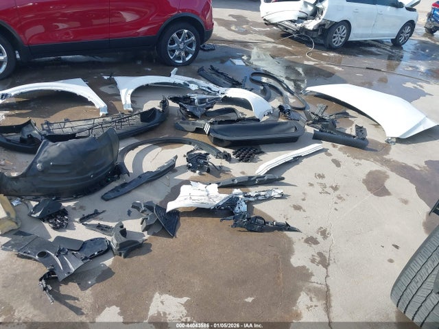 Aukcja sprzedaży 2023 Mazda Cx-5 2.5 S Preferred, vin: JM3KFBCM7P0275951, numer aukcji: 44043586