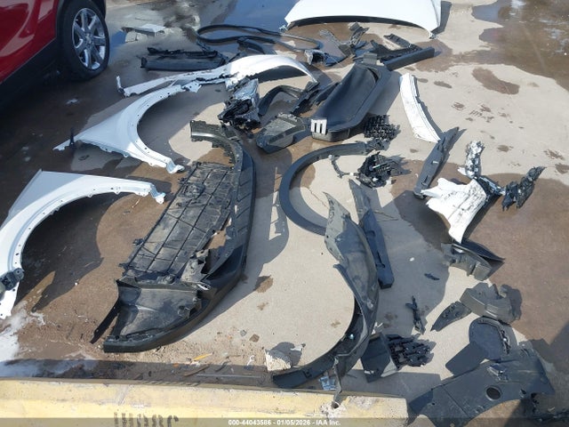 Aukcja sprzedaży 2023 Mazda Cx-5 2.5 S Preferred, vin: JM3KFBCM7P0275951, numer aukcji: 44043586
