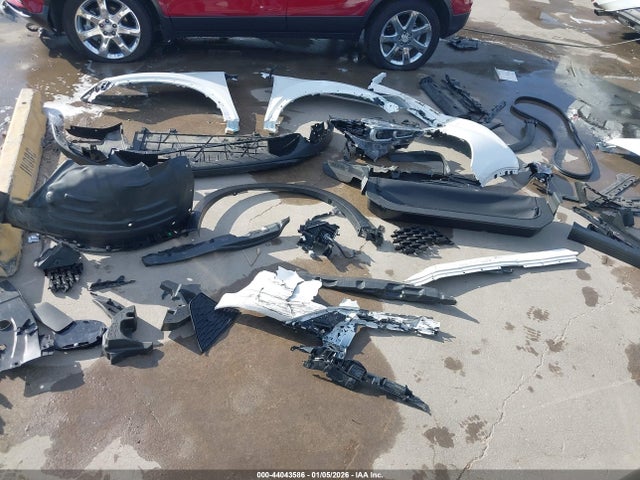 Aukcja sprzedaży 2023 Mazda Cx-5 2.5 S Preferred, vin: JM3KFBCM7P0275951, numer aukcji: 44043586