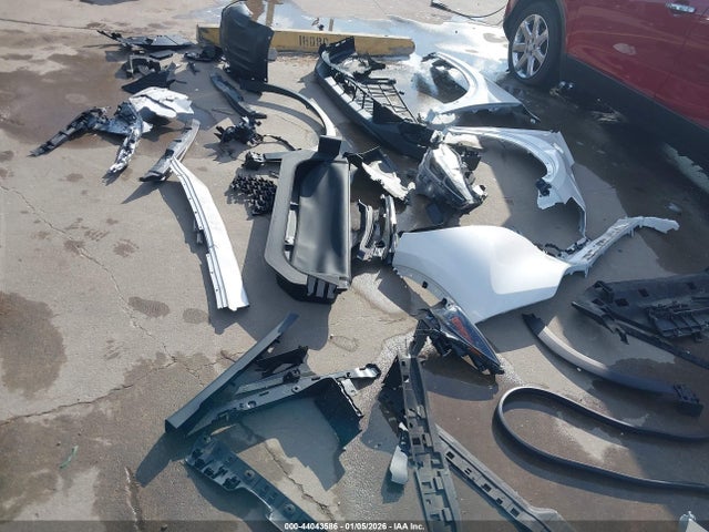 Aukcja sprzedaży 2023 Mazda Cx-5 2.5 S Preferred, vin: JM3KFBCM7P0275951, numer aukcji: 44043586