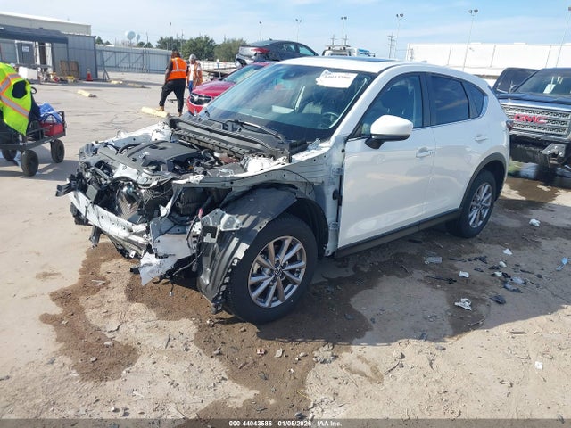 Aukcja sprzedaży 2023 Mazda Cx-5 2.5 S Preferred, vin: JM3KFBCM7P0275951, numer aukcji: 44043586