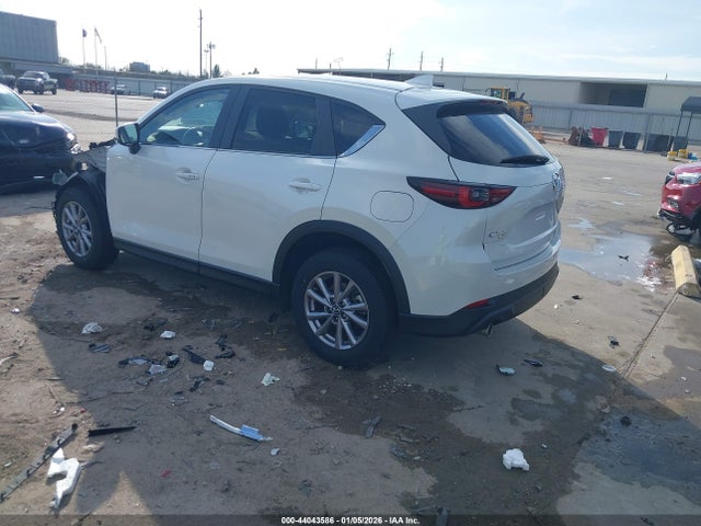 Aukcja sprzedaży 2023 Mazda Cx-5 2.5 S Preferred, vin: JM3KFBCM7P0275951, numer aukcji: 44043586