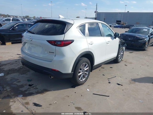 Aukcja sprzedaży 2023 Mazda Cx-5 2.5 S Preferred, vin: JM3KFBCM7P0275951, numer aukcji: 44043586
