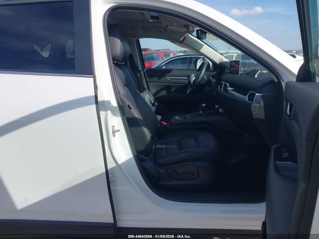 Aukcja sprzedaży 2023 Mazda Cx-5 2.5 S Preferred, vin: JM3KFBCM7P0275951, numer aukcji: 44043586
