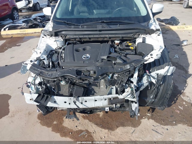 Aukcja sprzedaży 2023 Mazda Cx-5 2.5 S Preferred, vin: JM3KFBCM7P0275951, numer aukcji: 44043586