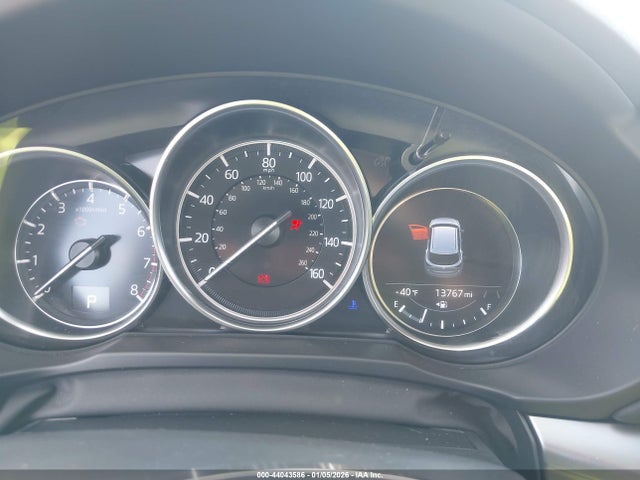 Aukcja sprzedaży 2023 Mazda Cx-5 2.5 S Preferred, vin: JM3KFBCM7P0275951, numer aukcji: 44043586