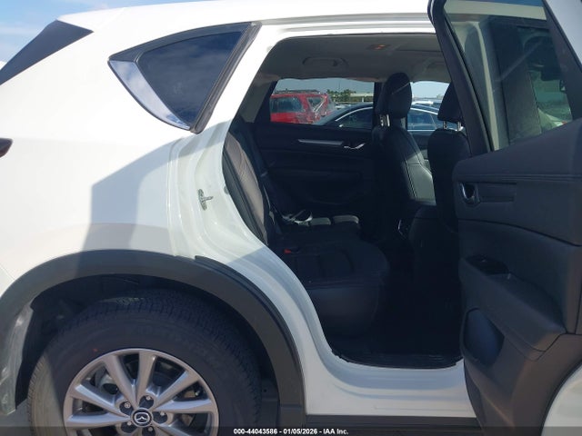 Aukcja sprzedaży 2023 Mazda Cx-5 2.5 S Preferred, vin: JM3KFBCM7P0275951, numer aukcji: 44043586