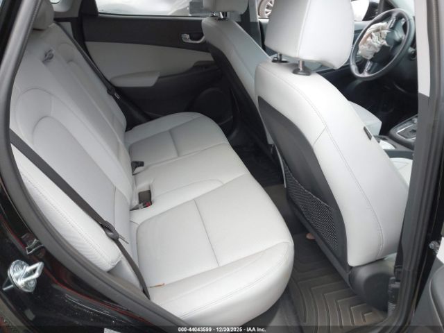2022 HYUNDAI KONA KM8K5CA3XNU906608 Photo 7