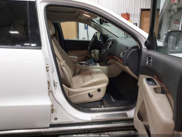 2015 DODGE DURANGO 1C4RDJEG6FC881205 Photo 4