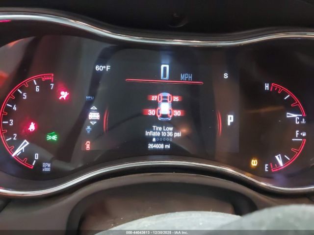 2015 DODGE DURANGO 1C4RDJEG6FC881205 Photo 6