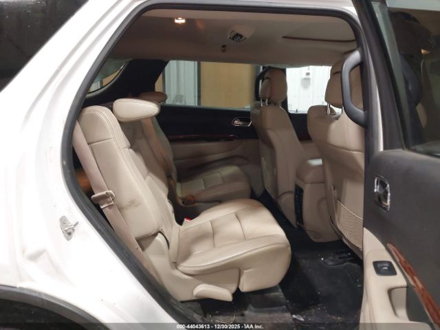 2015 DODGE DURANGO 1C4RDJEG6FC881205 Photo 7