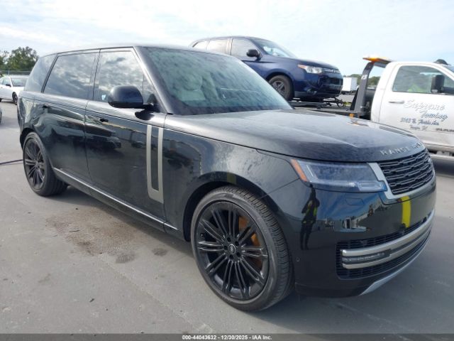 2024 LAND ROVER RANGE ROVER SALKPBFU4RA097844