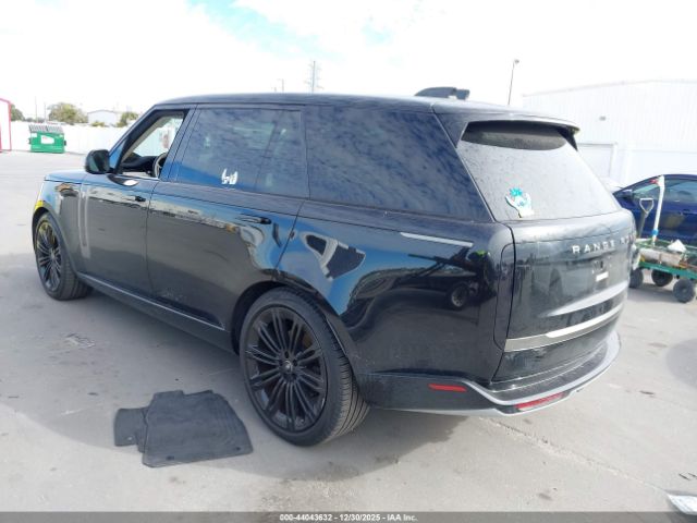 2024 LAND ROVER RANGE ROVER SALKPBFU4RA097844 Photo 2