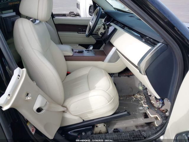 2024 LAND ROVER RANGE ROVER SALKPBFU4RA097844 Photo 4