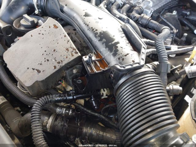 2024 LAND ROVER RANGE ROVER SALKPBFU4RA097844 Photo 5