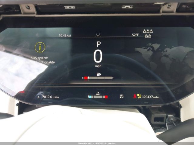 2024 LAND ROVER RANGE ROVER SALKPBFU4RA097844 Photo 6