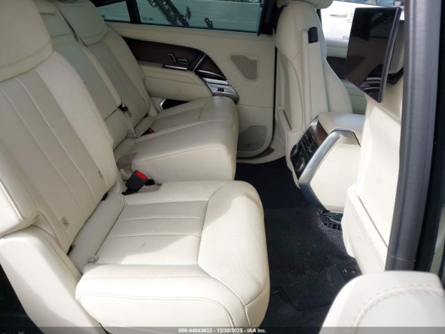 2024 LAND ROVER RANGE ROVER SALKPBFU4RA097844 Photo 7
