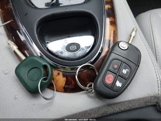 2006 JAGUAR XJ SAJWA79B26SH07624 Photo 10