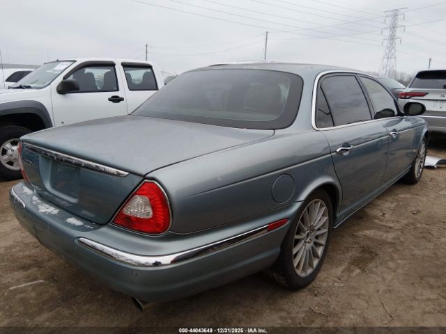 2006 JAGUAR XJ SAJWA79B26SH07624 Photo 3