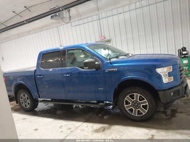 Ford F-150 Xlt 2017 1FTEW1EG5HKD18583 Image 13