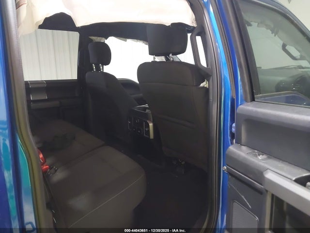 Ford F-150 Xlt 2017 1FTEW1EG5HKD18583 Image 8